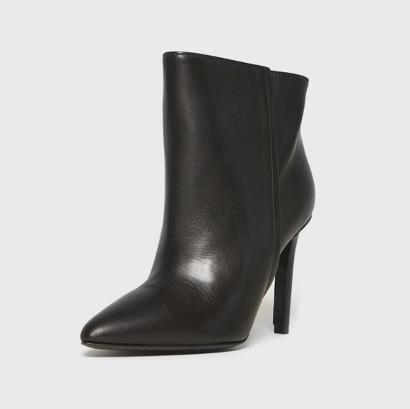 Common Projects Shoes - Common Projects Women High Heel Boots - 39